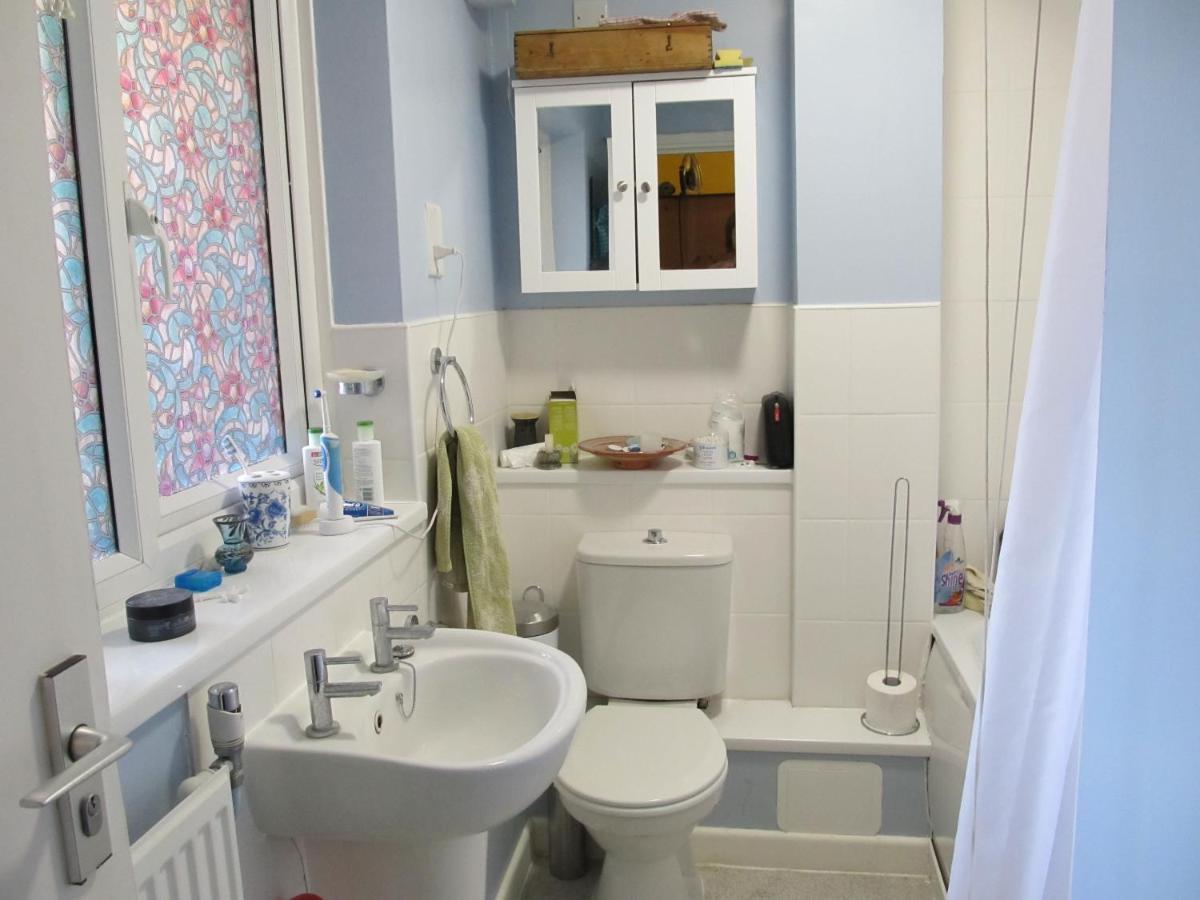 City Centre Double Room With A View, With Parking, Desk & Kitchenette Norwich Exterior photo