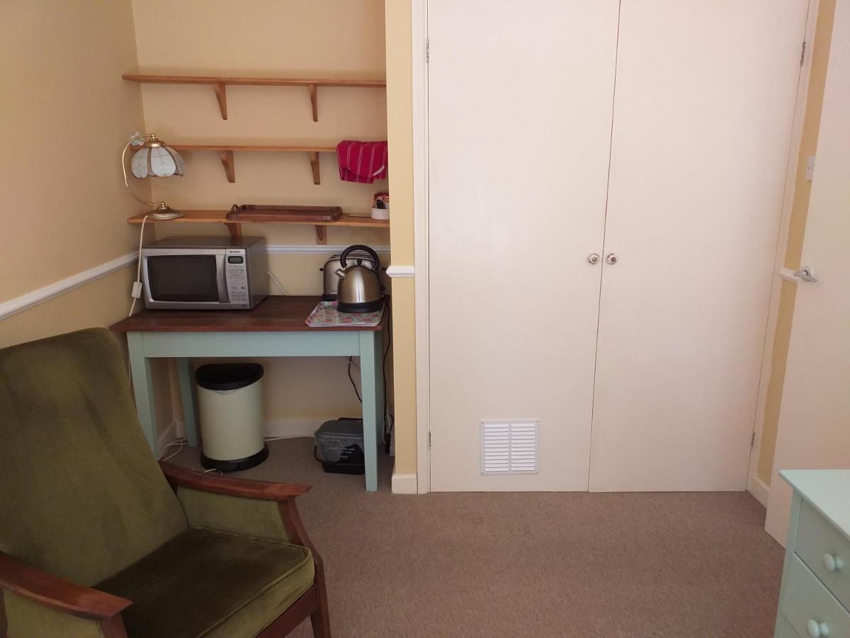 City Centre Double Room With A View, With Parking, Desk & Kitchenette Norwich Exterior photo